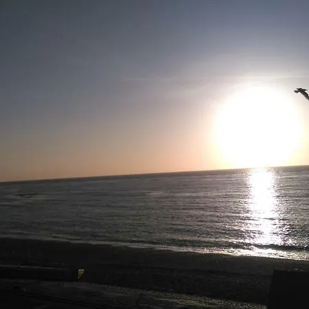 Le Noroit Vue Sur 에트르타