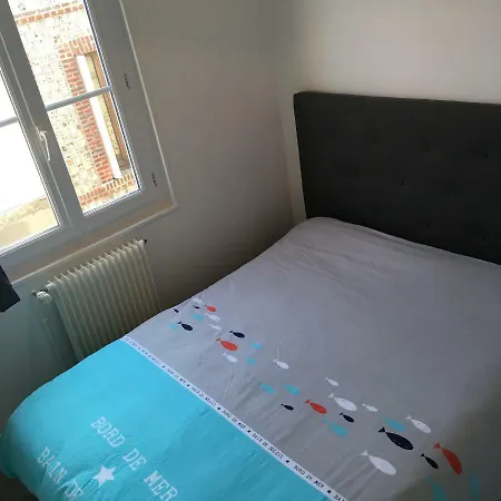 Le Noroit Vue Sur Apartamento *