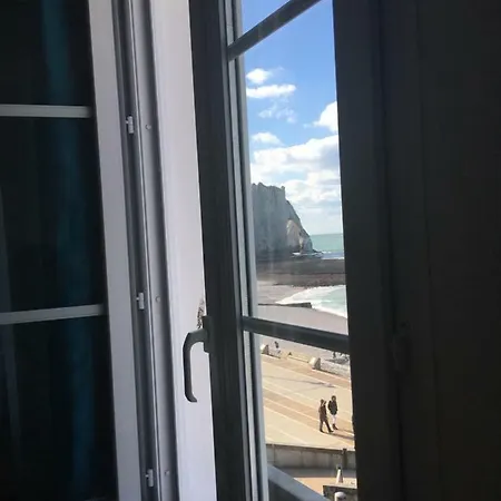 Le Noroit Vue Sur 아파트 *