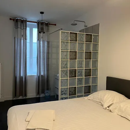 Le Noroit Vue Sur エトルタ