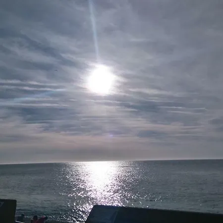 Le Noroit Vue Sur アパート *