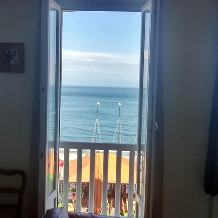 Le Noroit Vue Sur アパート *