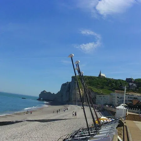 Le Noroit Vue Sur アパート *