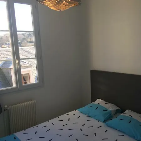 Le Noroit Vue Sur Étretat