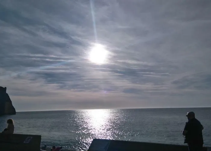 Le Noroit Vue Sur Apartment *