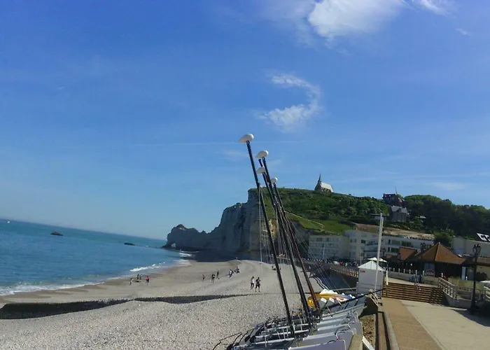 Le Noroit Vue Sur Apartment *