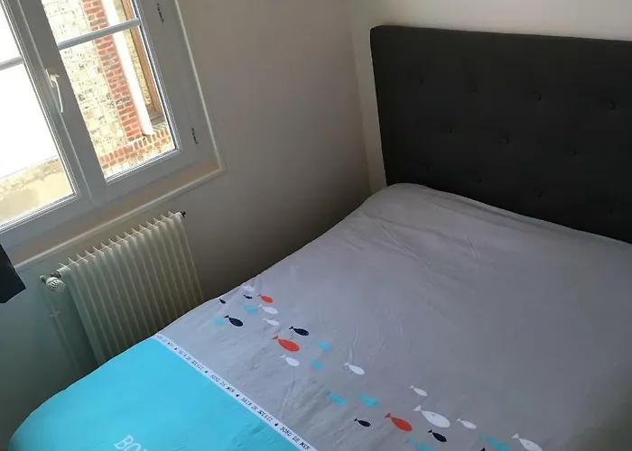 Le Noroit Vue Sur Apartment *