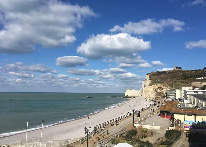 Apartment Le Noroit Vue Sur *