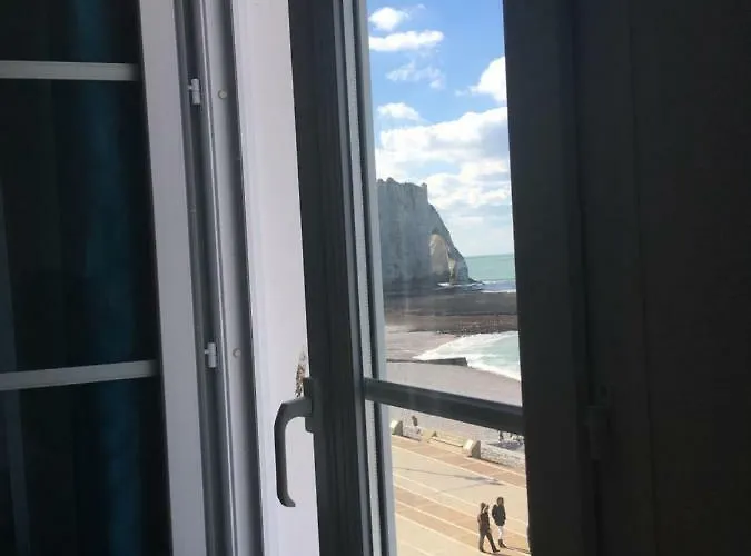 Le Noroit Vue Sur Apartment *