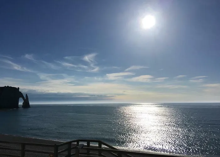 Le Noroit Vue Sur Apartment